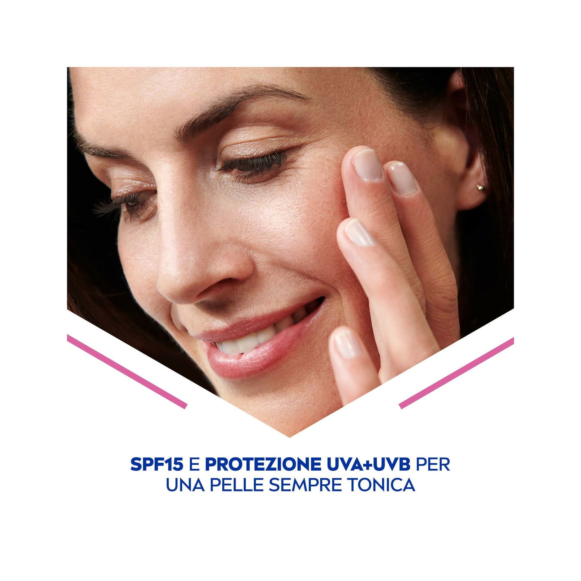 Nivea Cellular Expert Filler Crema Giorno Anti-Età SPF15 50ml-10