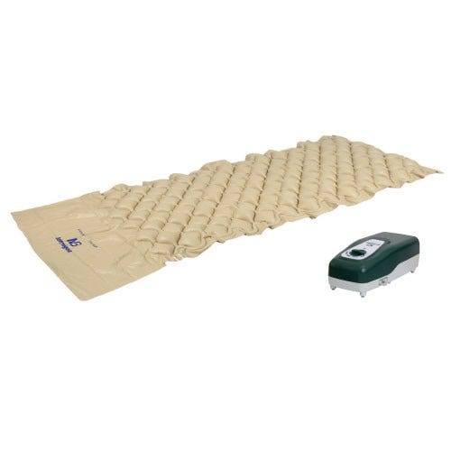 Termigea Compressore+Materasso A Bolle D'Aria 8300+195WF  - 1