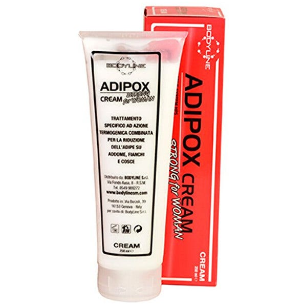 Bodyline Adipox Cream For Woman 250ml-1