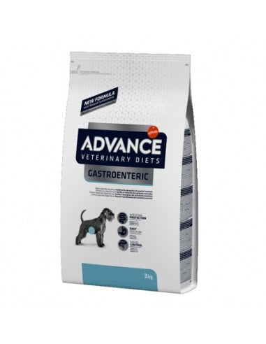 Advance Veterinary Diets Gastroenteric Crocchette Per Cani Sacco 3kg-1
