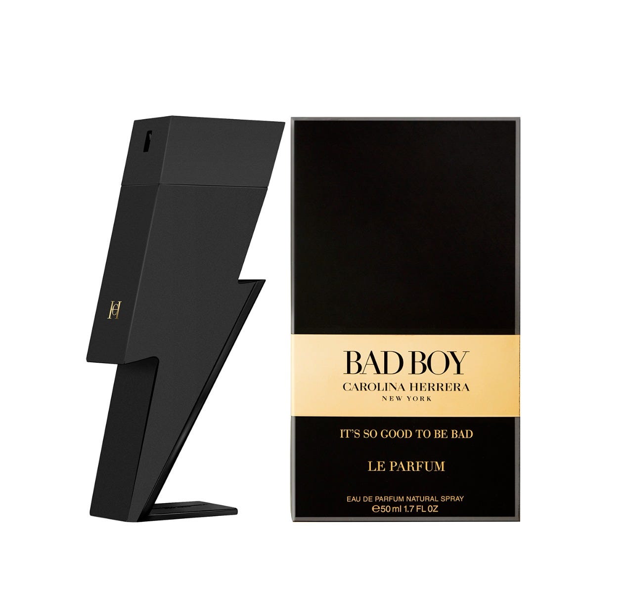 Bad Boy Le Parfum