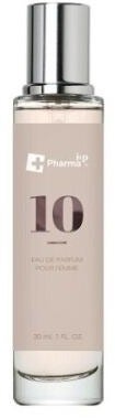 Iap Pharma Eau De Parfum 10 Pour Femme 30ml-2