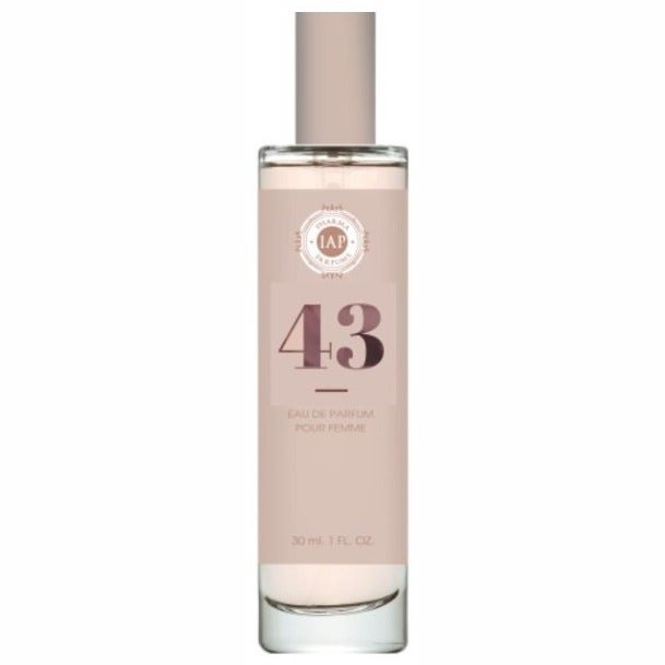 Iap Pharma Eau De Parfum 43 Pour Femme 30ml-2