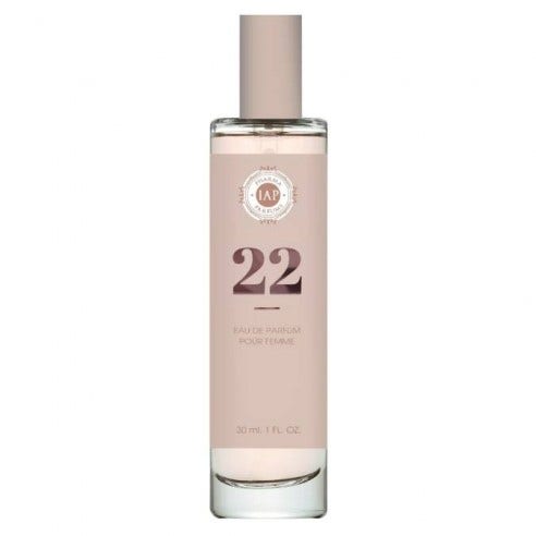 Iap Pharma Eau De Parfum 22 Pour Femme 30ml-2