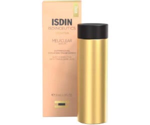 Isdinceutics Melaclear Siero Antimacchie Refill 30ml-1