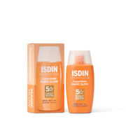 Isdin Fotoprotector Fusion Water Magic Glow 50ml SPF30-0