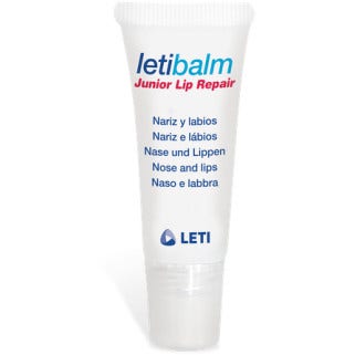 Letibalm Junior Lip Repair 10ml  - 1