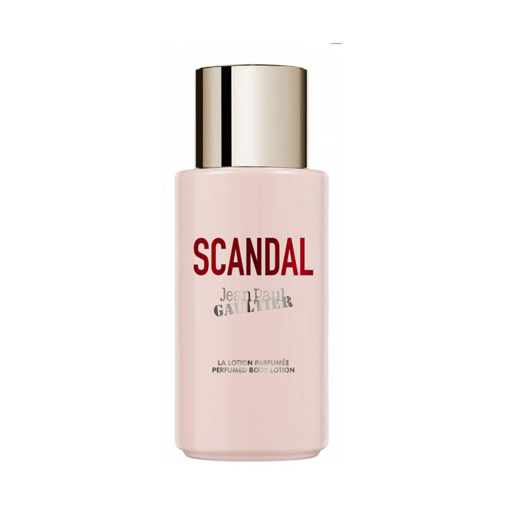 Jean Paul Gaultier Scandal Lotion Parfumée 200ml-1