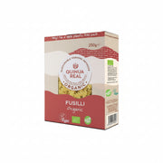FUSILLI RISO QUINOA BIO QUINOA