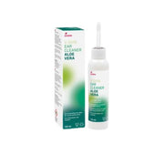 V-Skin Ear Cleaner Aloe Vera Igiene Dell'Orecchio Cani /Gatti 125ml-1