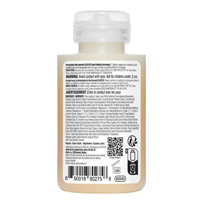 Olaplex N.4 Bond Maintenance Shampoo 100ml-1
