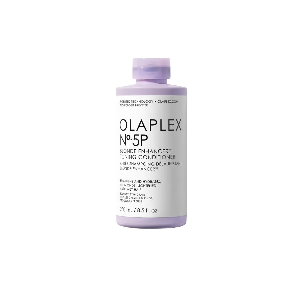 Olaplex N°5P Blonde Enhancer Toning Conditioner 250ml-1