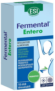 Esi Fermental Entero 10 Stick Idrosolubili-1