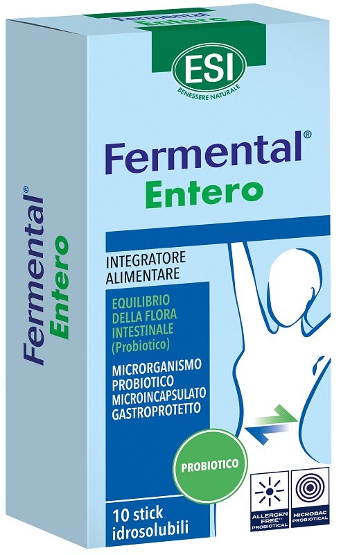 Esi Fermental Entero 10 Stick Idrosolubili-1