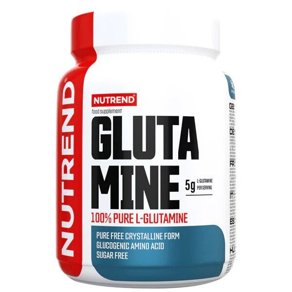 Nutrend Glutamine 300g-1