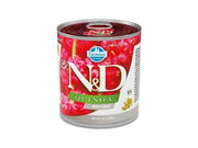 Farmina N&D Neutered Pork Cibo Umido Per Cani Adulti 285g-1