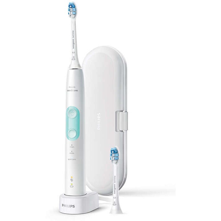 Philips Sonicare ProtectiveClean 5100 Spazzolino Elettrico Sonico -1