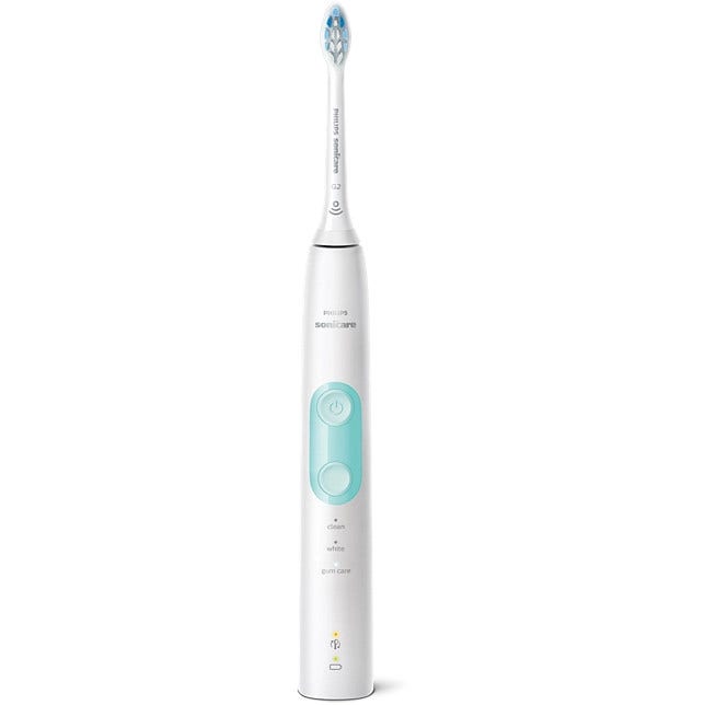 Philips Sonicare ProtectiveClean 5100 Spazzolino Elettrico Sonico -2
