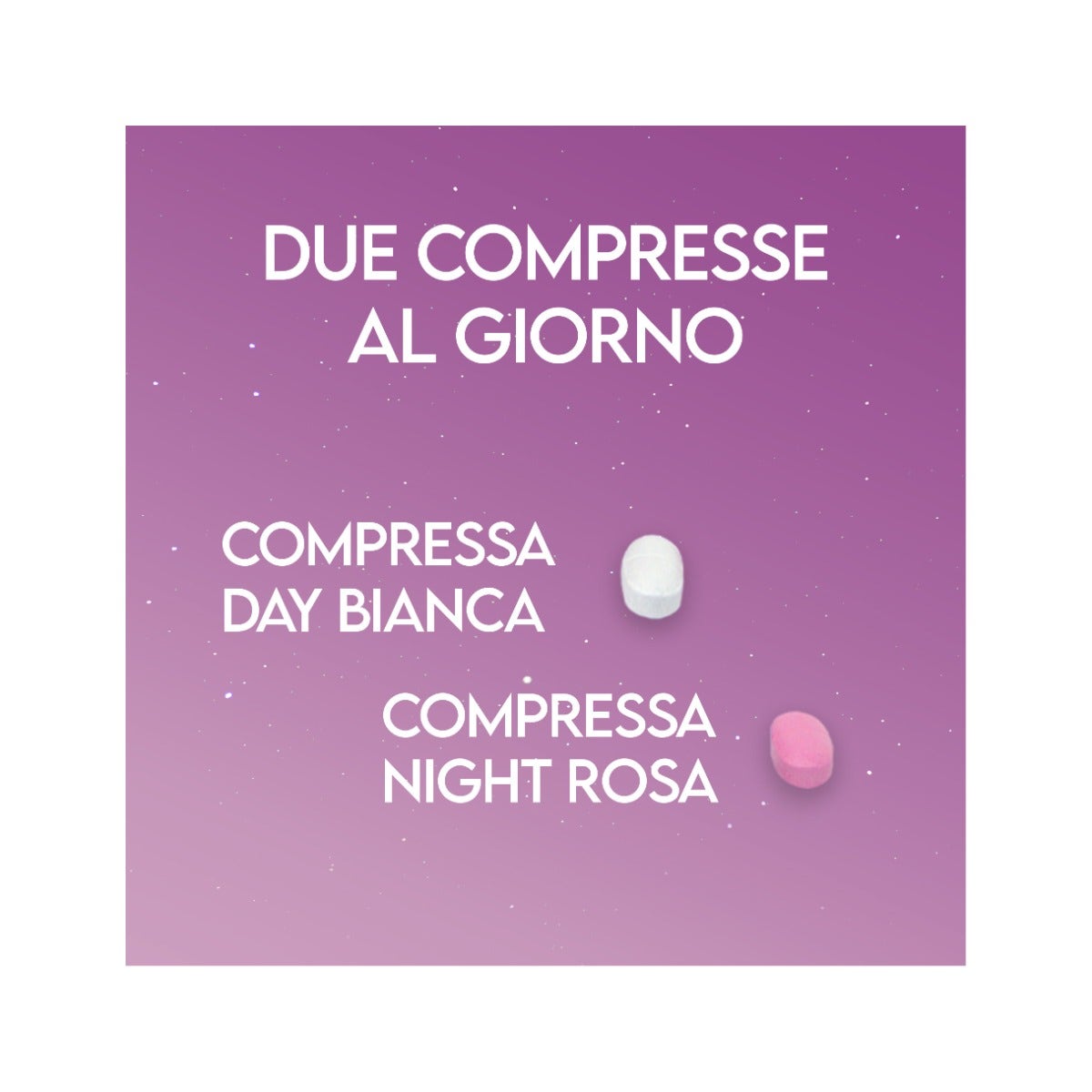 Valdispert Menopausa Day&Night 30+30 Compresse-23