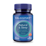Valdispert Natural & Sleep 30 Pastiglie Gommose-3