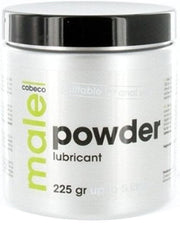 Cobeco Male Lubrificante Anale Maschile In Polvere 225g-1