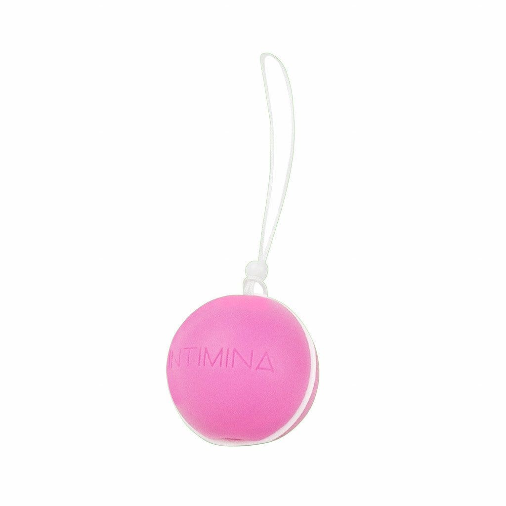 Intimina Laselle Sfera Per Esercizi Del Pavimento Pelvico Kegel 48g-1