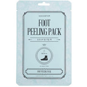 Kocostar Foot Peeling Maschera Piedi Secchi/Screpolati 40mg-1