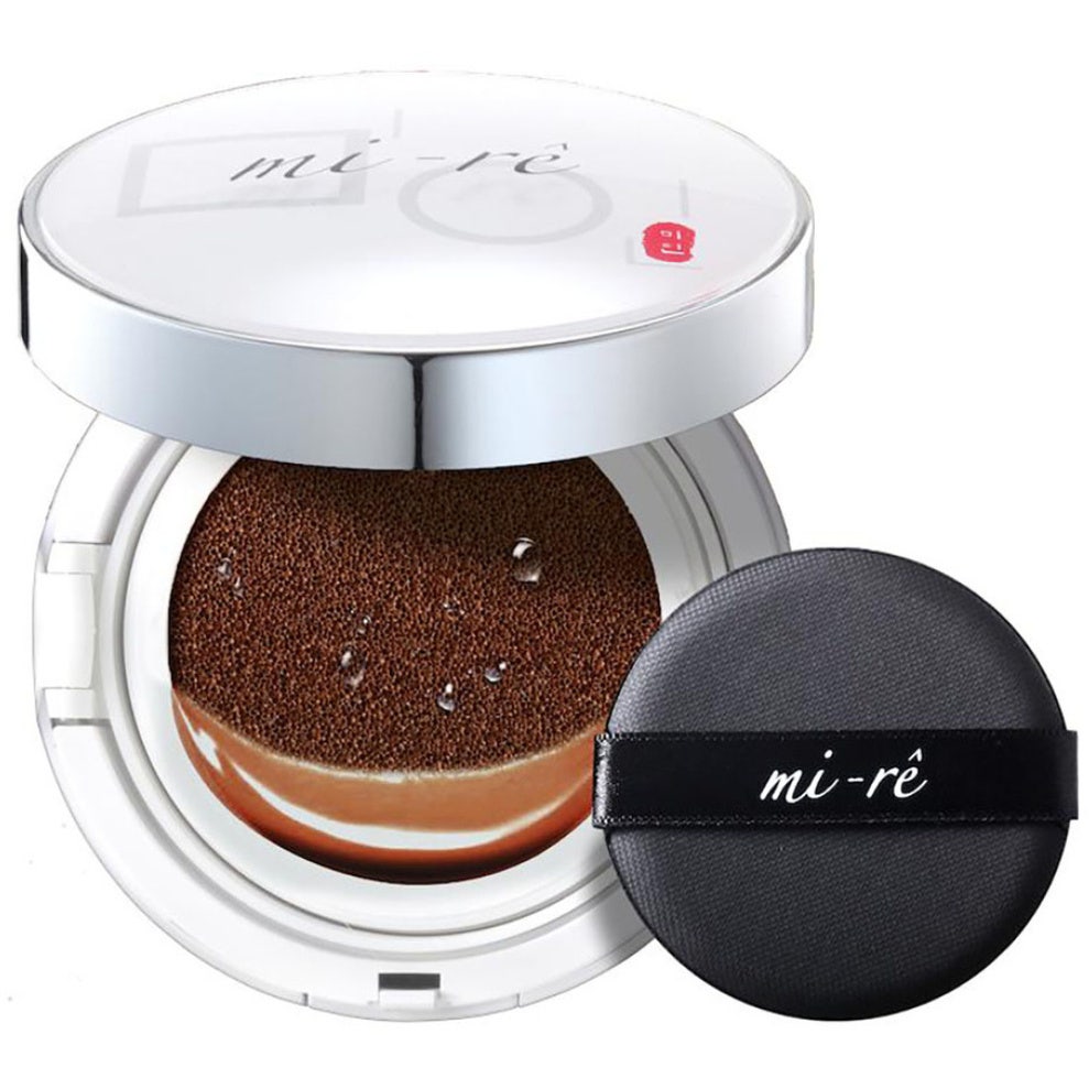 Mi-Rè Bibi Nova Fondotinta 05 Cacao-1