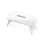 Ohora Gel Lamp Uv 8 Watt-1