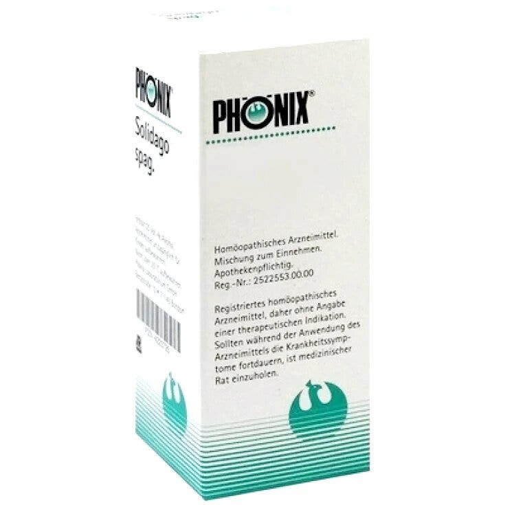 Phonix Lycopodium 1lm Gocce 10ml-1