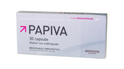 Immunovanda Papiva 30 Capsule-1