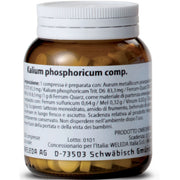Weleda Kalium Phosphoricum Comp 200 Compresse-1