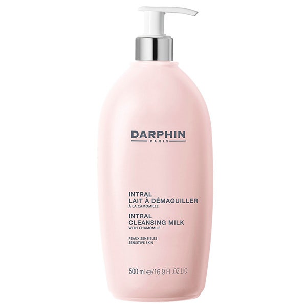 Darphin Intral Latte Detergente Camomilla 500ml  - 2