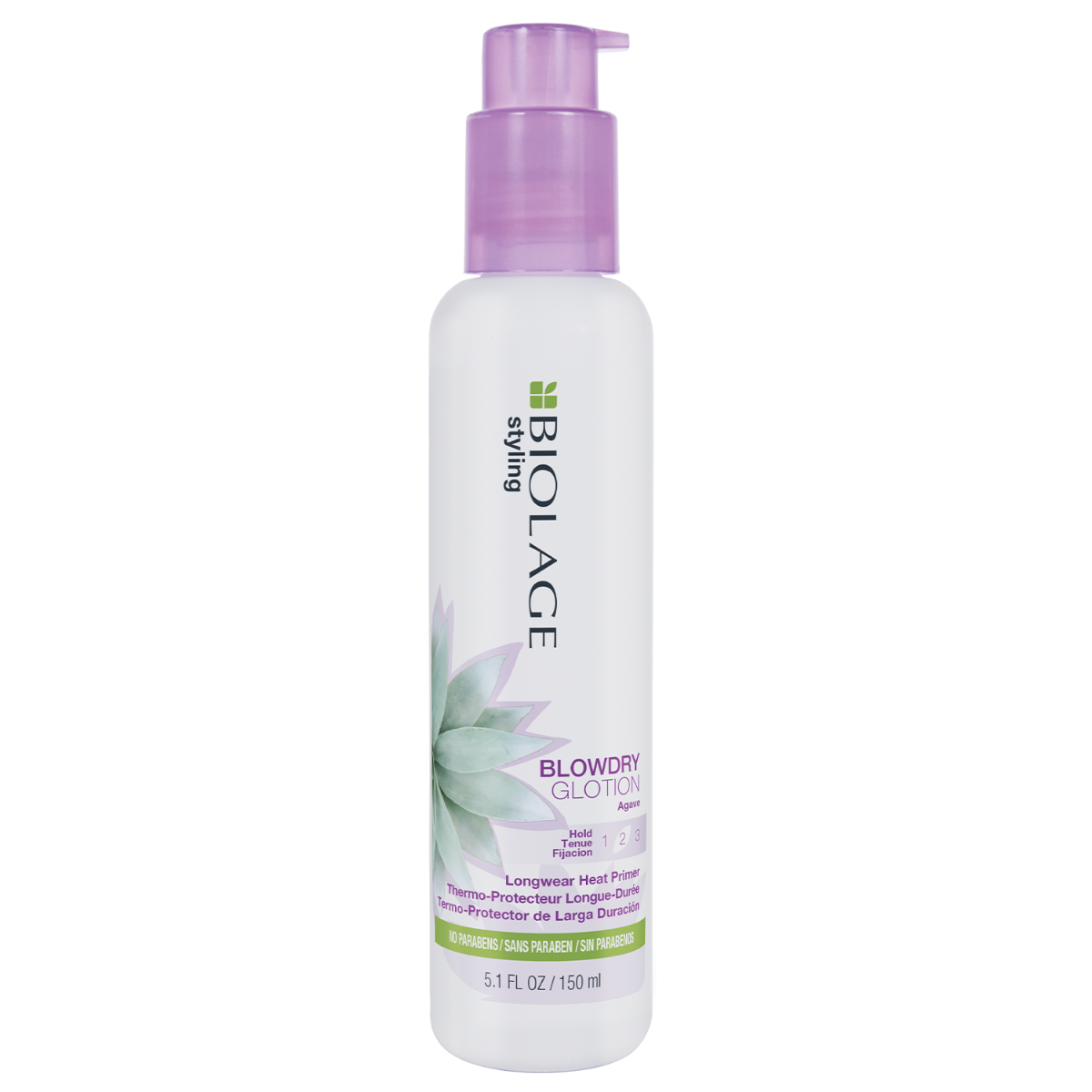 Blowdry Glotion Cream 150ml