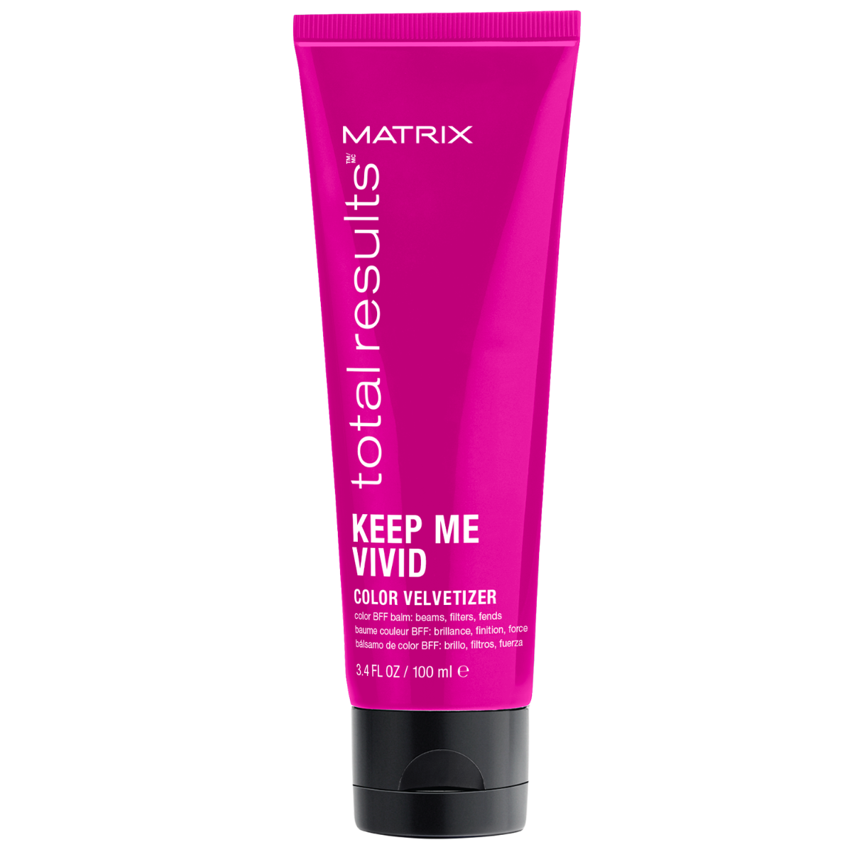 Keep Me Vivid Color Velvetizer 100 ml