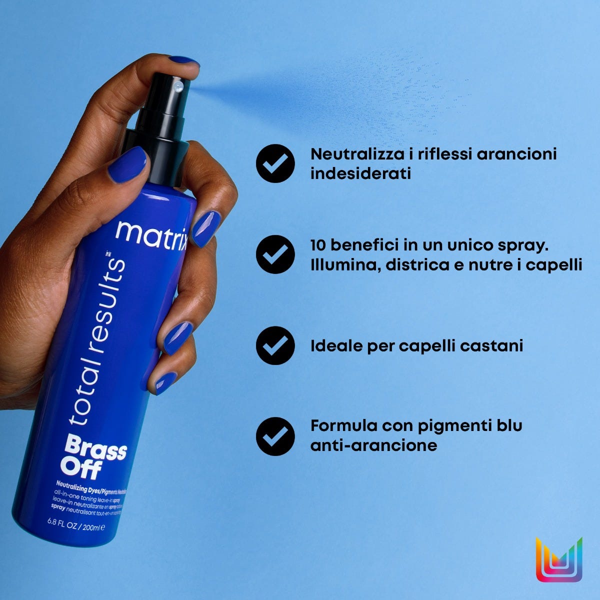 Brass Off Total Results 200ml