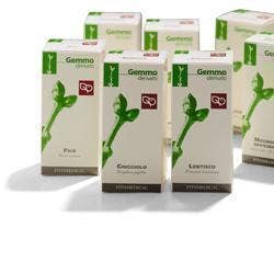 Fitomedical Lentisco Macerato Glicerinato Bio 50ml-1
