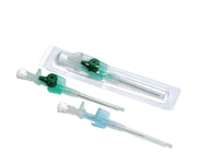 Ago Cannula In Teflon Sterile Monouso 1 Via G22 Con Valvola