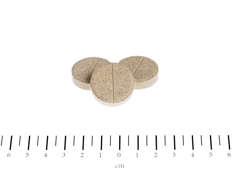 Canina Knoblauch Tav Mangime Complementare Cane 30 Tavolette  - 3