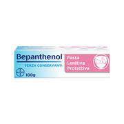 Bepanthenol Pasta Lenitiva Protettiva 100g-1