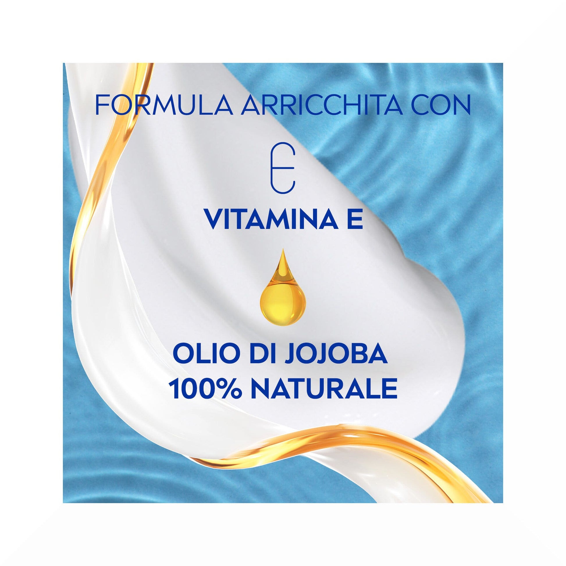 Nivea Soft 300ml Crema Idratante Corpo Viso Mani Multiuso Con Vitamina E E Olio Di Jojoba-16