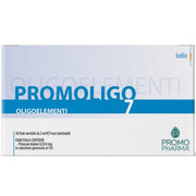 Promoligo 7 Iodio 20 Fiale 2ml-2