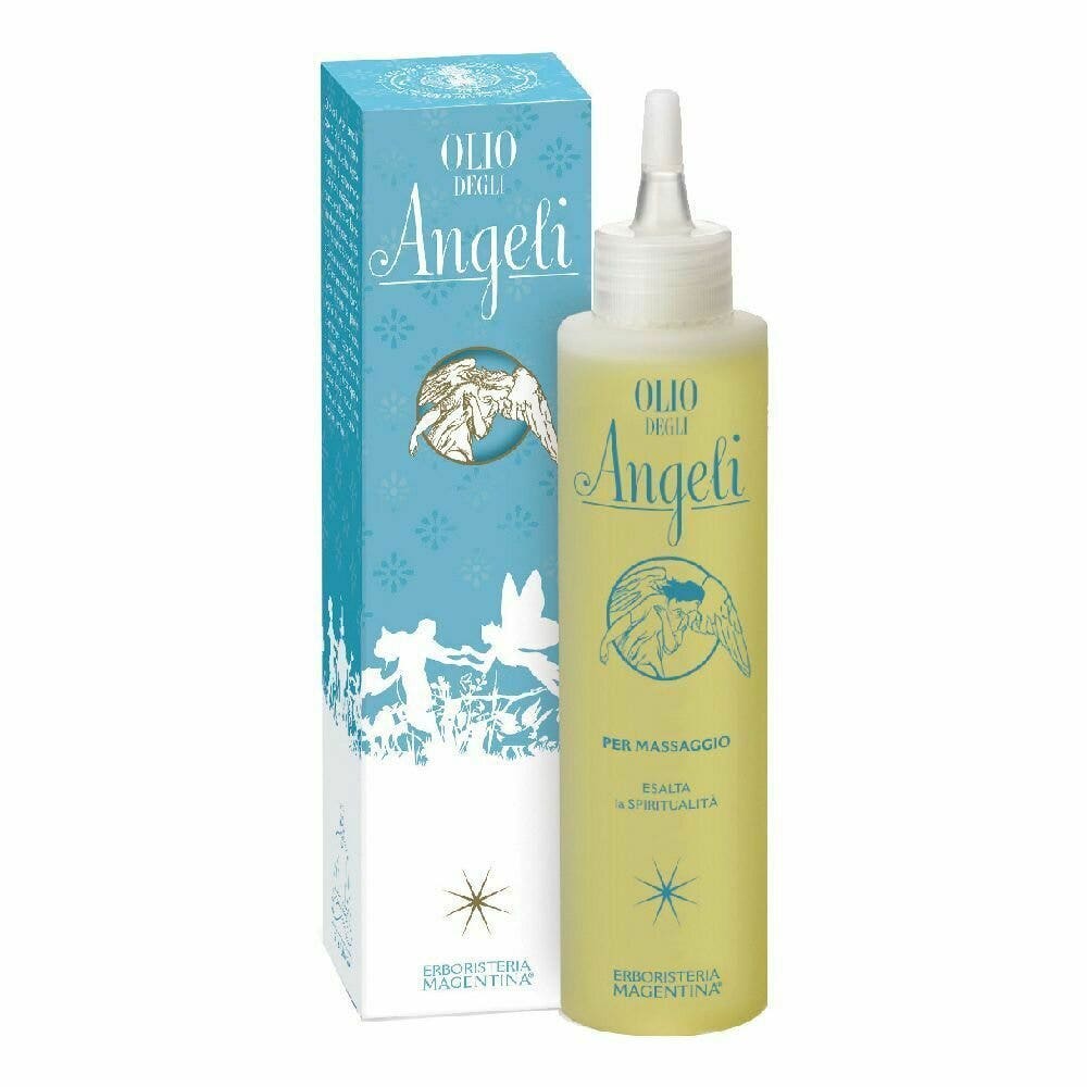 Olio Delle Fate 500ml-2