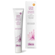 Argital Crema Viso Idratante E Nutriente 50ml-2