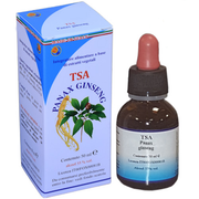 Herboplanet Tintura Spagyrico Alchemica Panax Ginseng 50ml-2