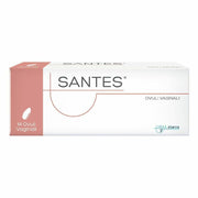 Santes Ovuli Vaginali 14 Pezzi-2