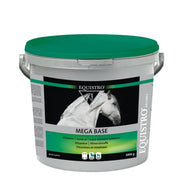Mega Base Equistro Mangime Complementare Energia Per Equini Sportivi Secchiello 3Kg