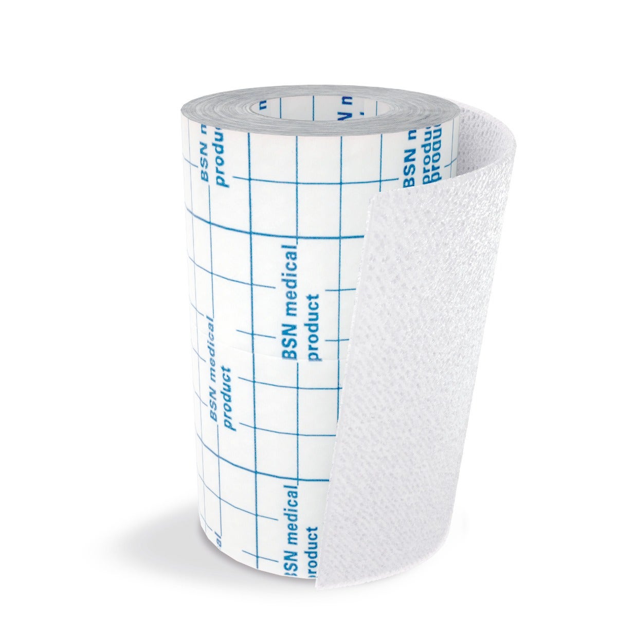 Fixomull Stretch Garza Adesiva 10mx30cm-1