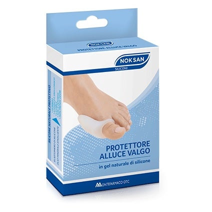 Noksan Protezione Alluce Valgo Taglia L/XL  - 3
