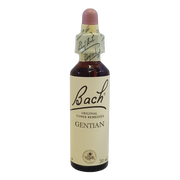 Natur Fiori di Bach Center Gentian 20ml